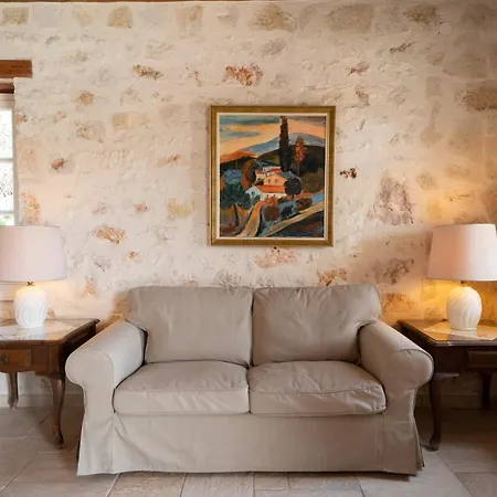Pelagos Villa *