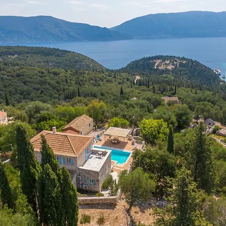 Pelagos * Tselendáta