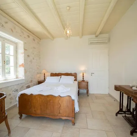 Pelagos Villa