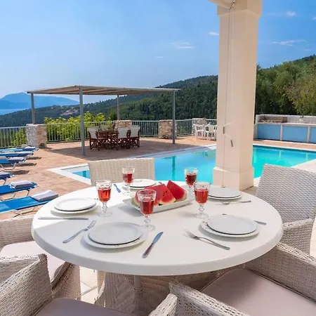 Villa Pelagos