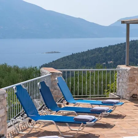 Villa Pelagos