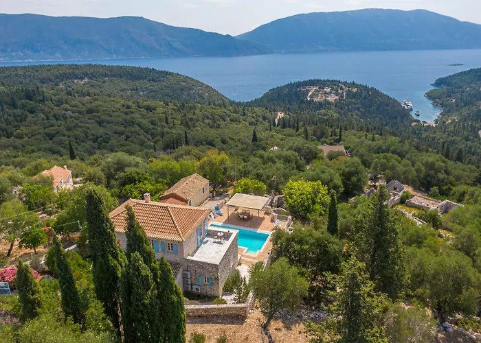 Pelagos * Tselendata