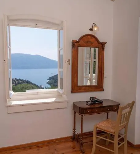 Villa Pelagos Tselendata