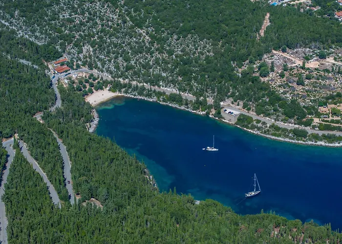 Villa Pelagos Tselendata