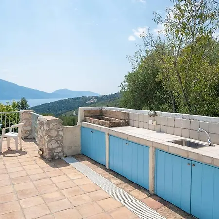 Pelagos Villa Tselendata