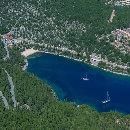 Villa Pelagos Tselendata